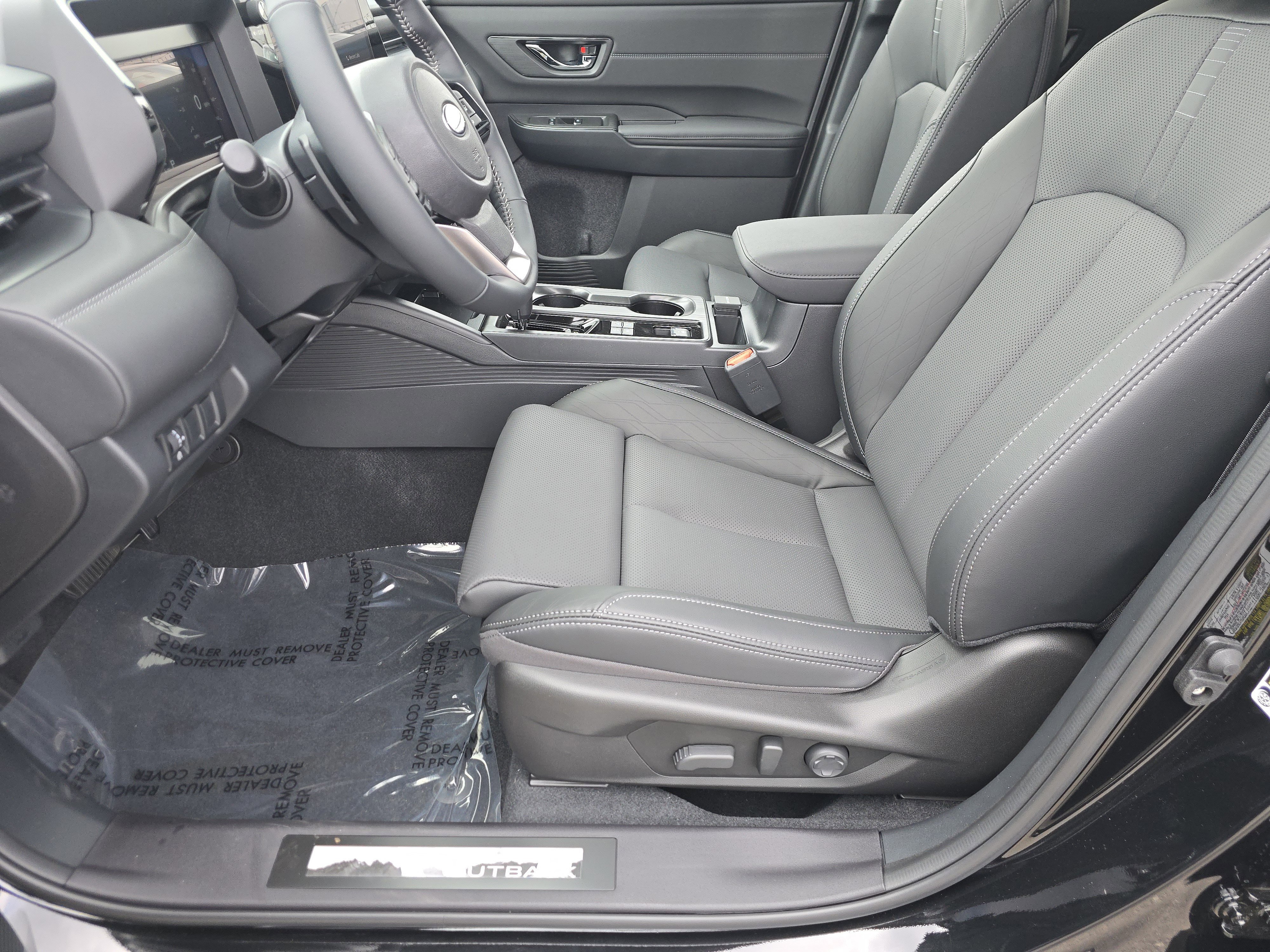 New 2026 Subaru Outback Touring XT AWD/4WD image 19