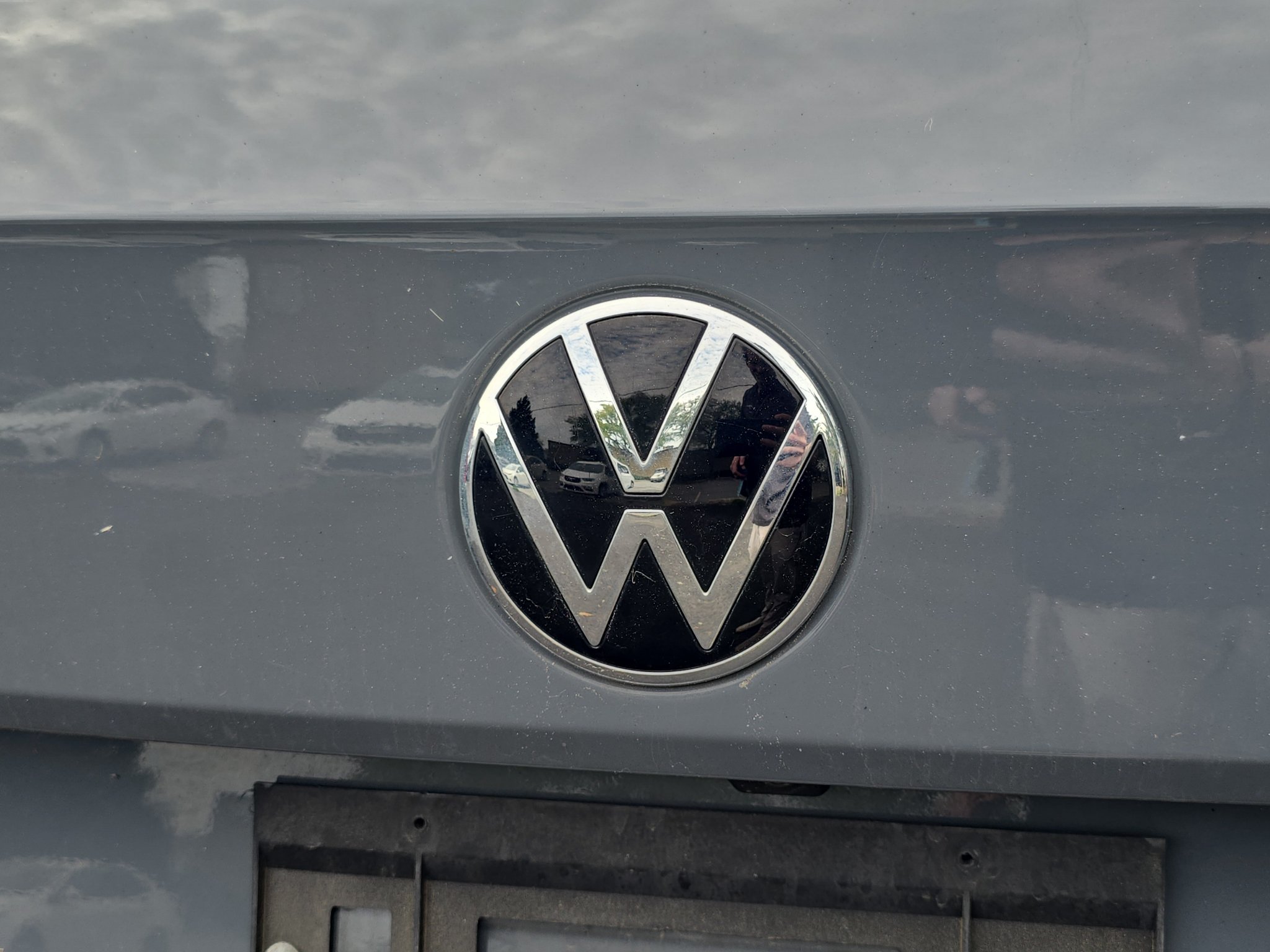 Used 2022 Volkswagen Taos SEL AWD/4WD image 7