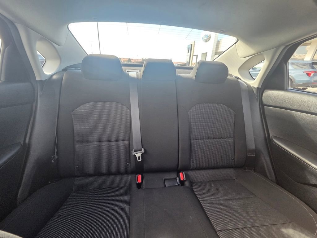 Used 2019 Kia Forte LXS image 20