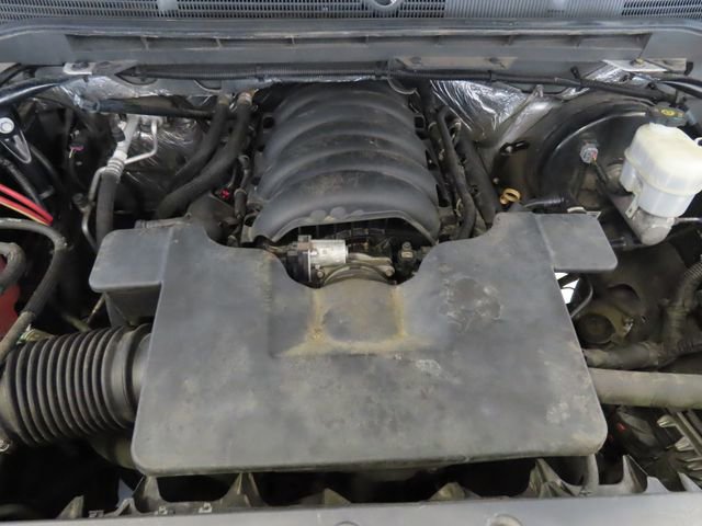 Used 2015 GMC Sierra 1500 SLE w/ SLE Value Package RWD image 35