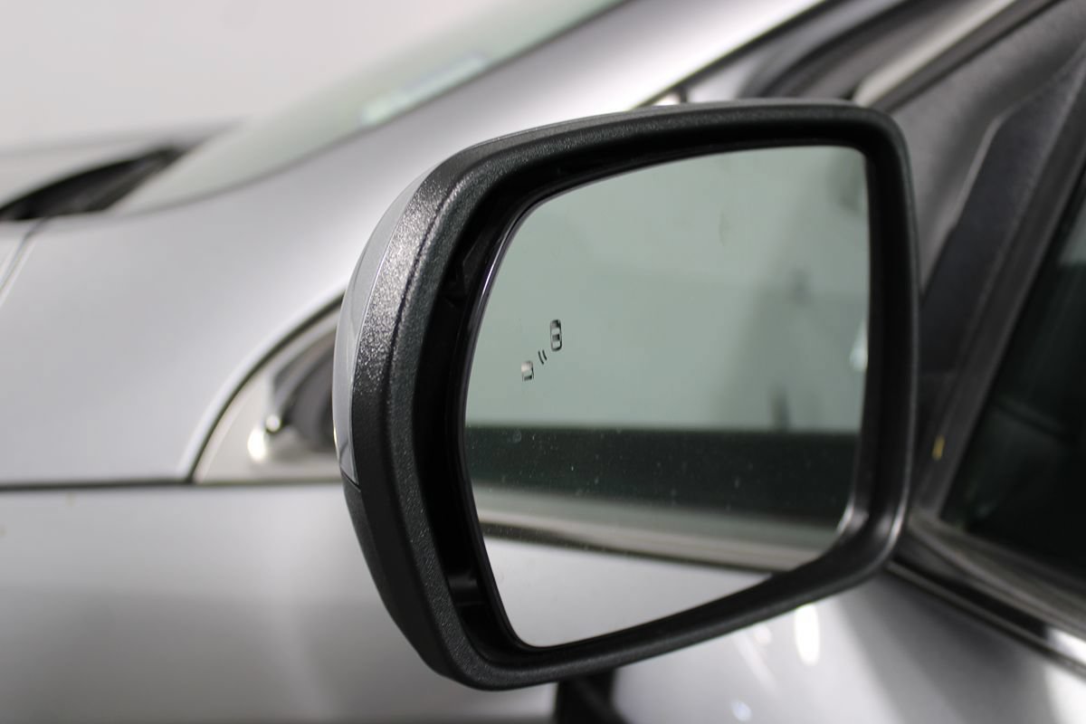 Used 2022 Ford Edge SEL AWD/4WD image 10