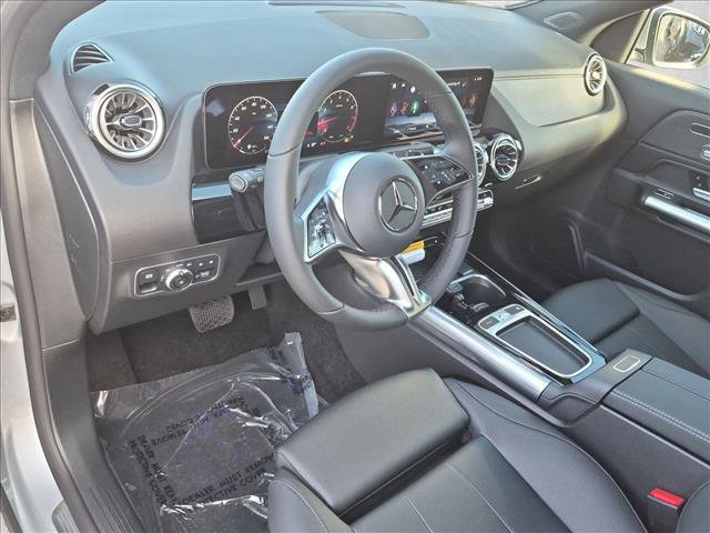 New 2026 Mercedes-Benz GLA 250 image 3