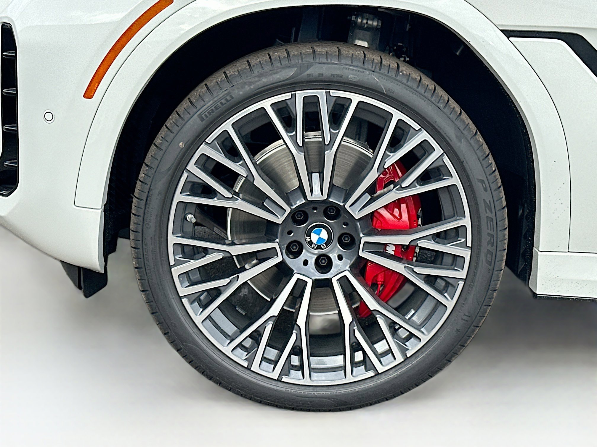 New 2026 BMW X6 xDrive40i w/ Premium Package image 26