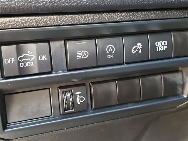 Certified 2026 Toyota Tundra SR5 w/ SX Package RWD image 16