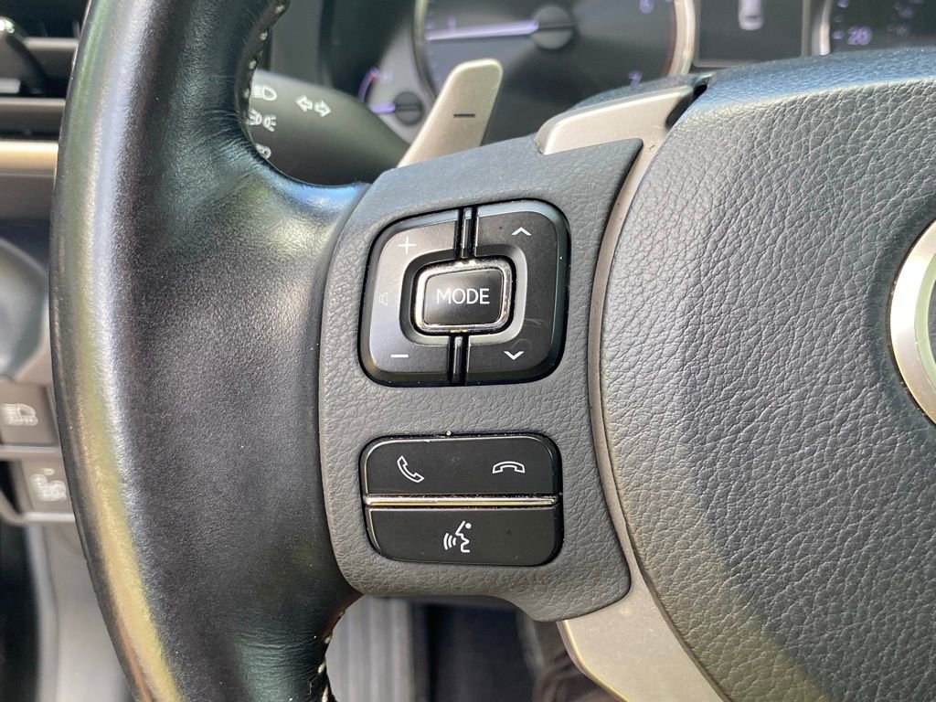 Used 2018 Lexus IS 300 w/ Accessory Package 2 RWD image 30