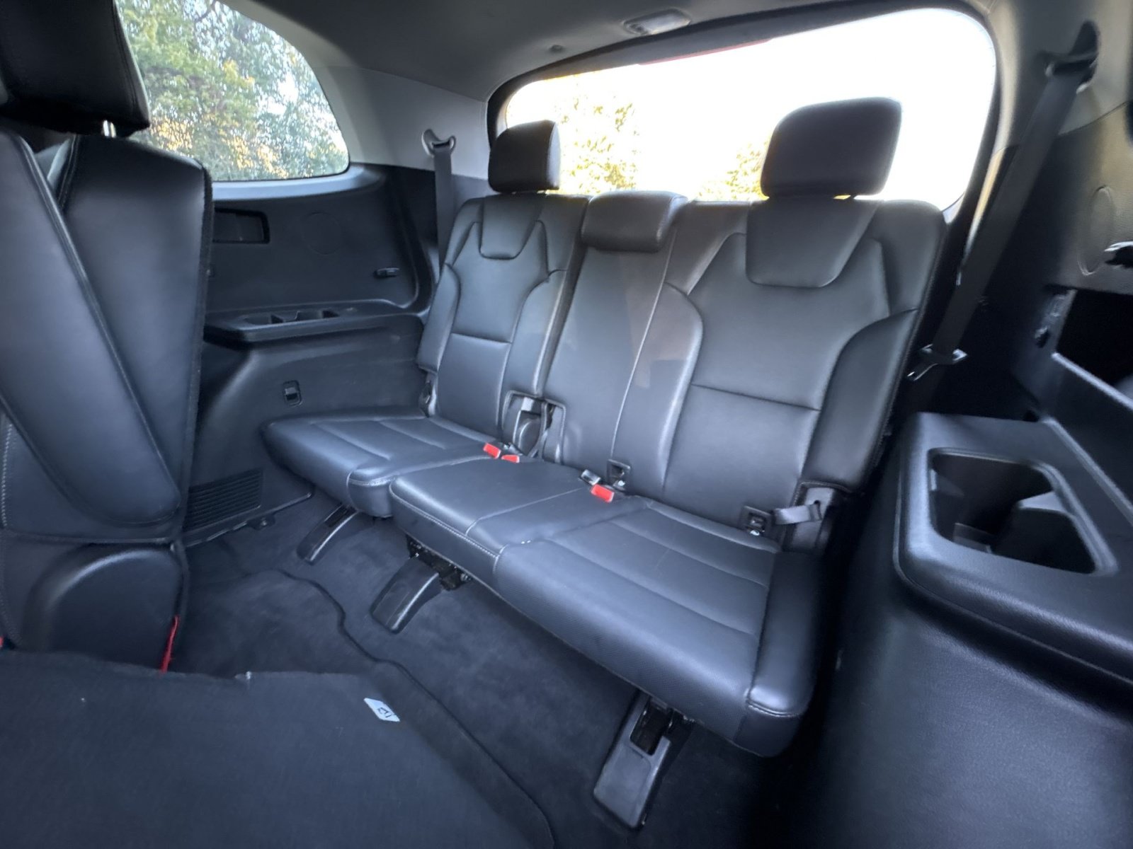 Used 2024 Kia Telluride S w/ S Sunroof Package AWD/4WD image 35