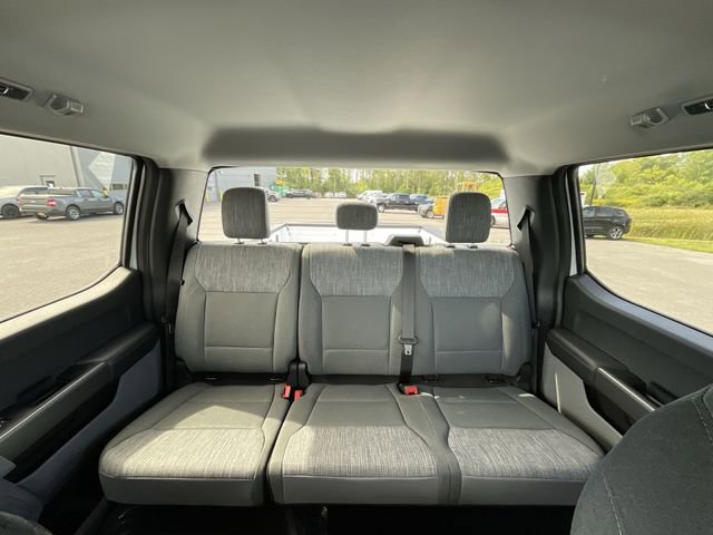 New 2026 Ford F350 XLT w/ Snow Plow Prep Package image 21