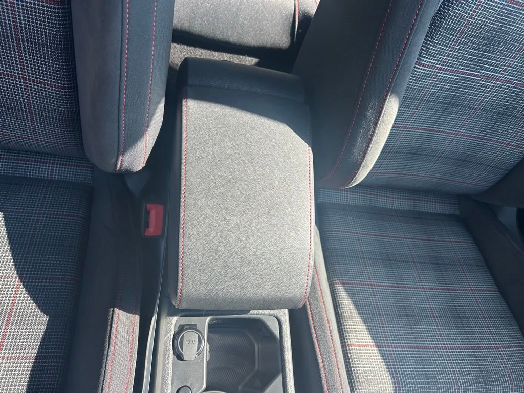 New 2026 Volkswagen GTI S FWD image 37