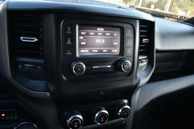 Used 2021 RAM 2500 Tradesman w/ Chrome Appearance Group AWD/4WD image 14