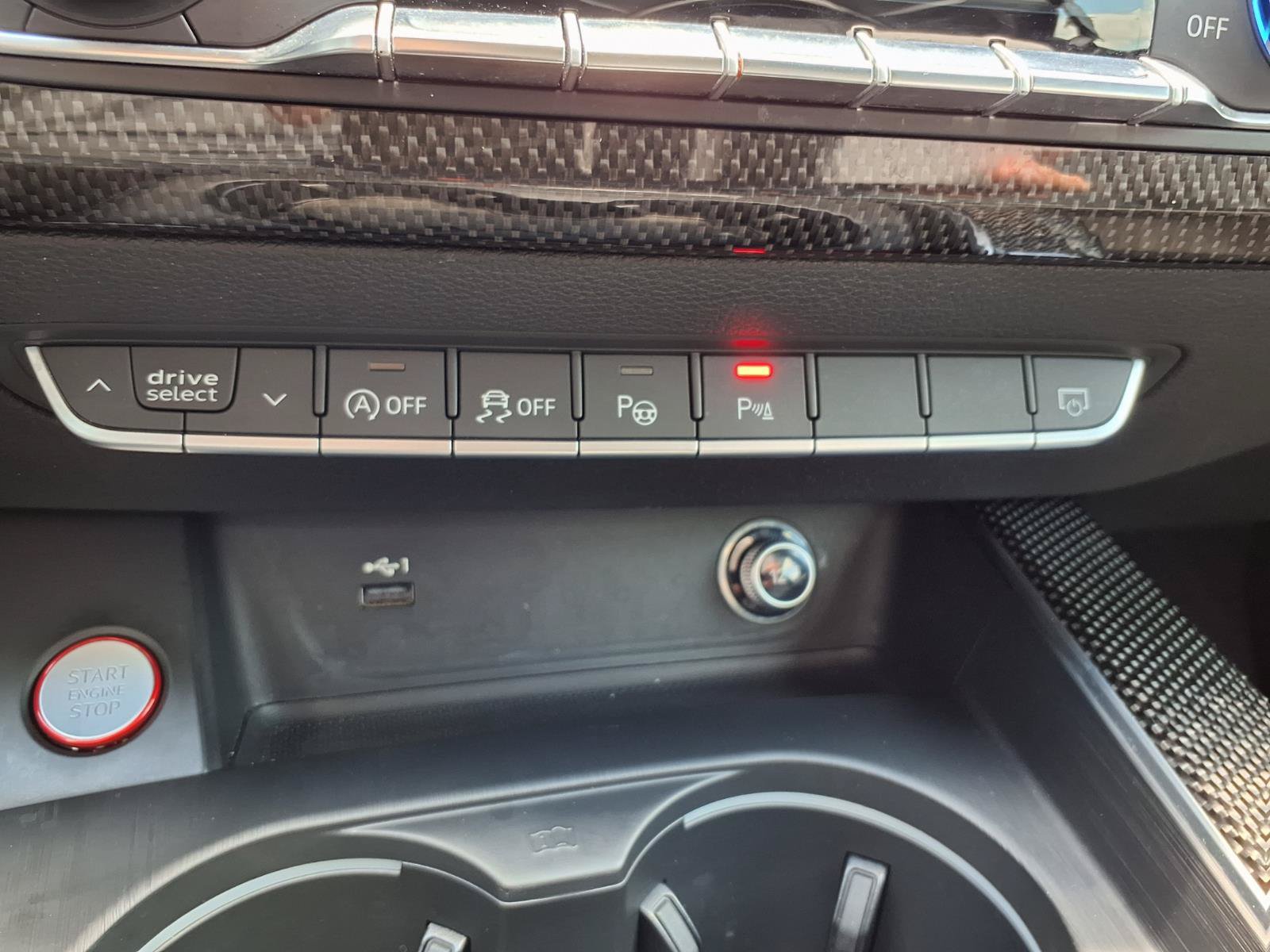 Used 2019 Audi S5 Prestige w/ S Sport Package AWD/4WD image 8