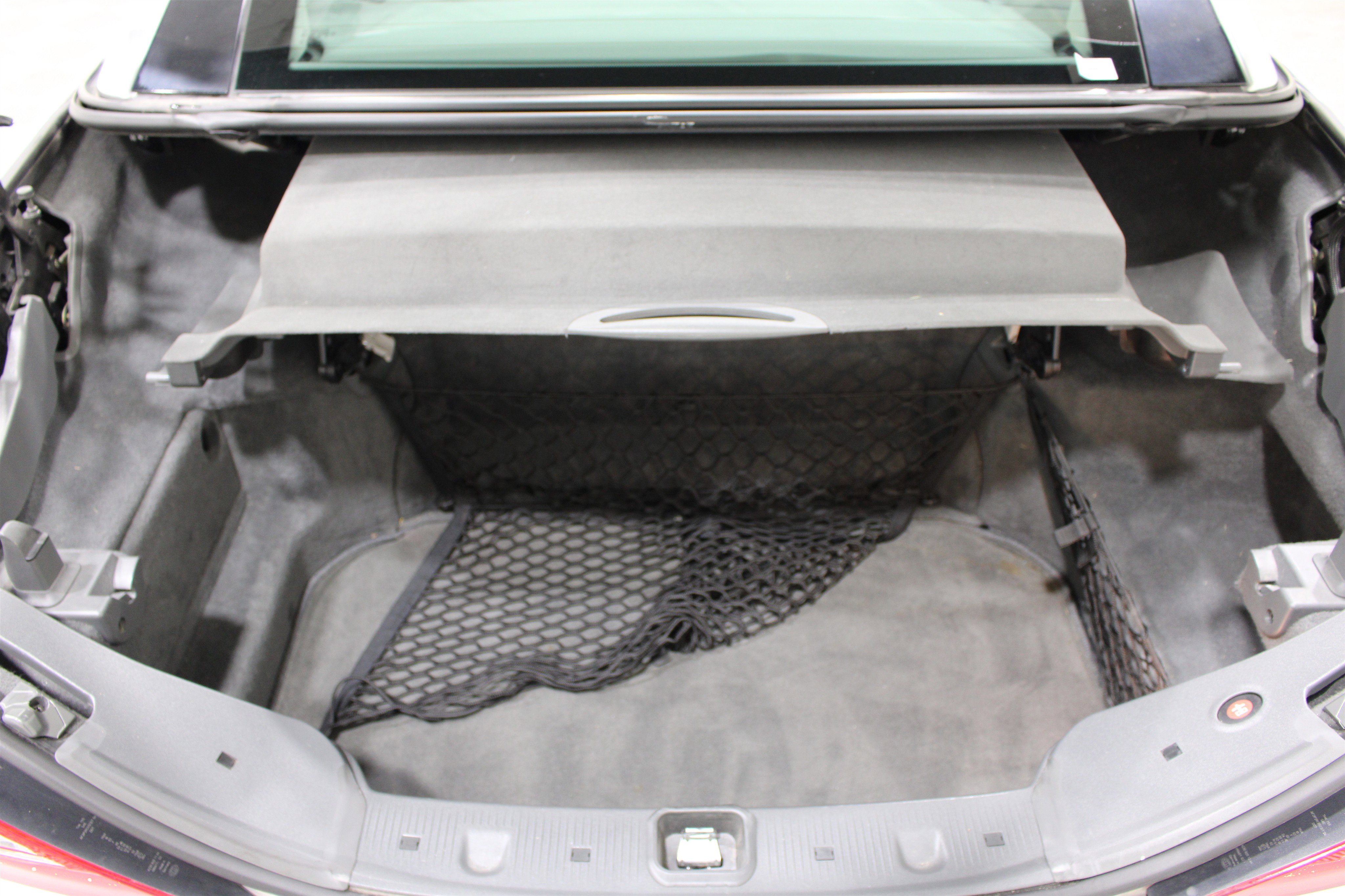 Used 2007 Mercedes-Benz SL 550 image 19