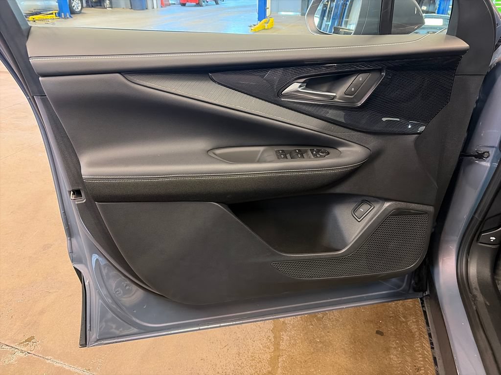 New 2026 Chevrolet Blazer EV LT FWD image 15