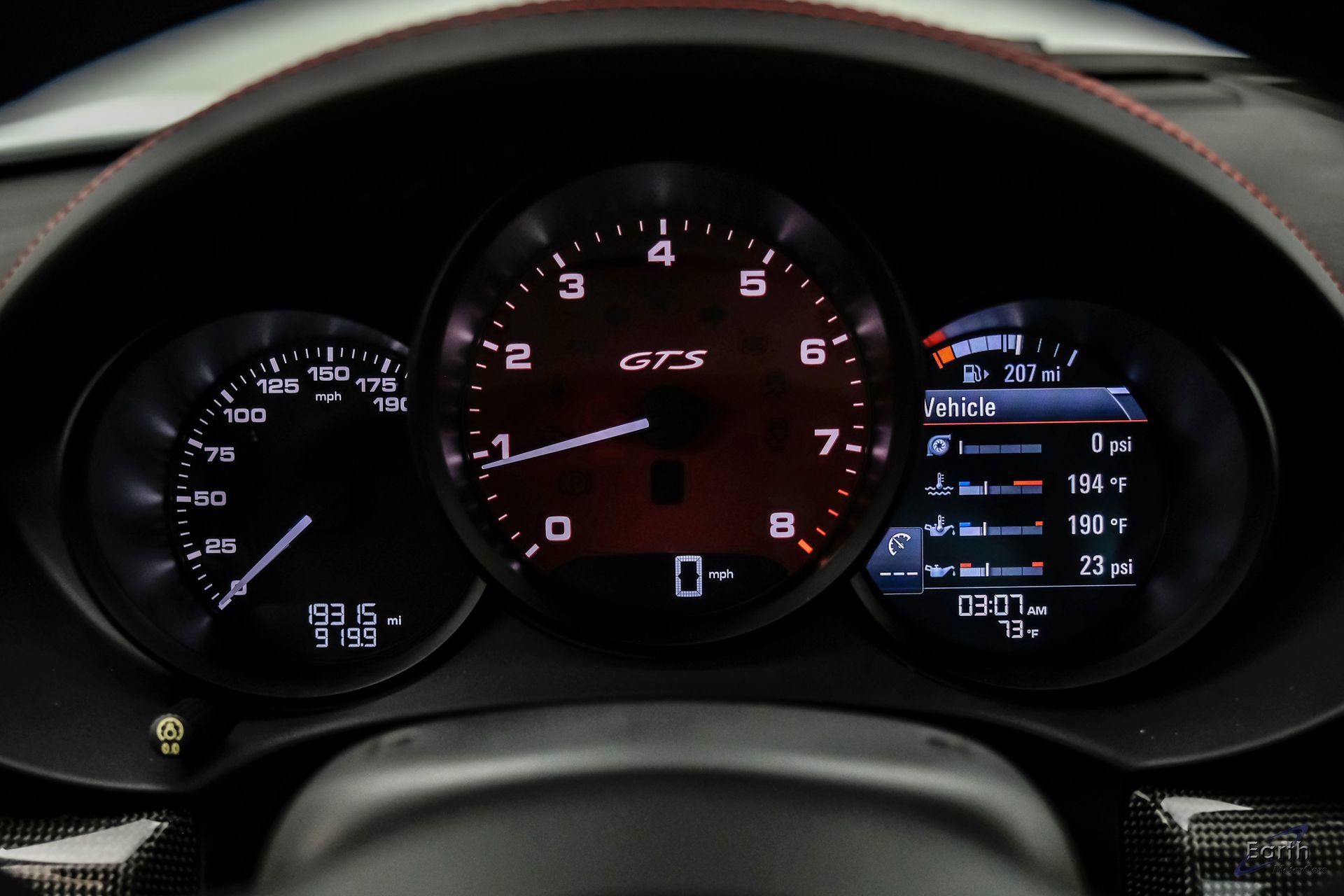 Used 2019 Porsche 718 Cayman GTS RWD image 82