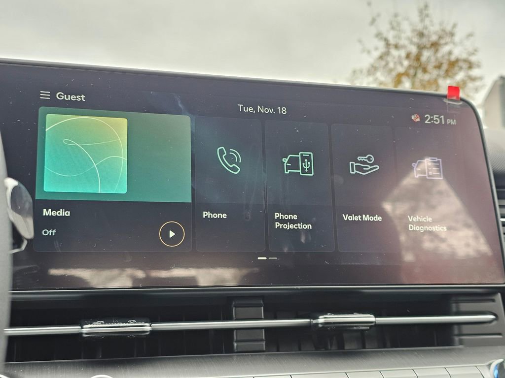 New 2026 Hyundai Kona SE AWD/4WD image 18