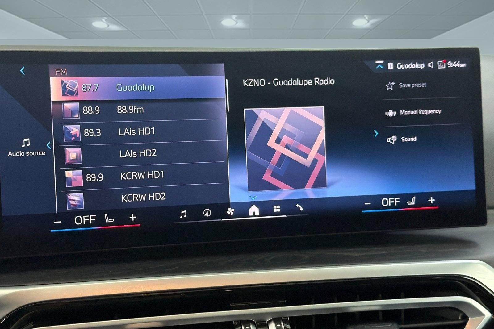 Used 2024 BMW i4 eDrive35 w/ M Sport Package RWD image 20