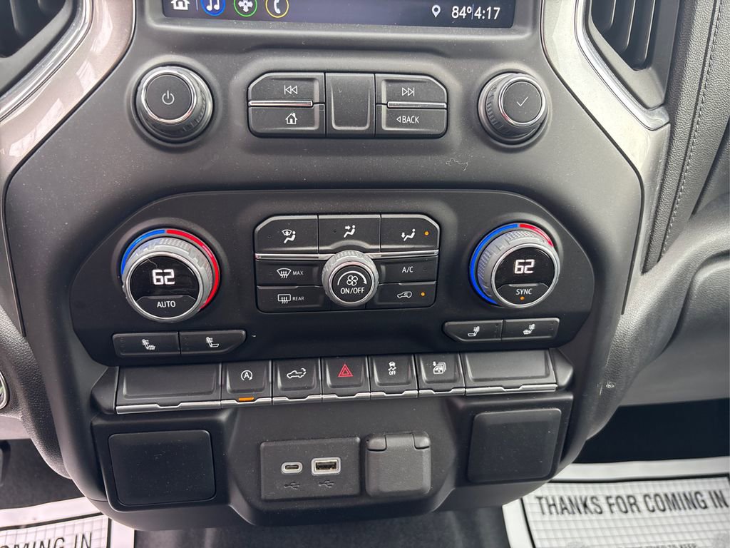 Used 2022 Chevrolet Silverado 1500 LT image 31