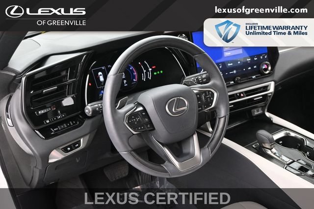 Certified 2023 Lexus RX 350 Premium w/ Cold Area Package FWD image 20