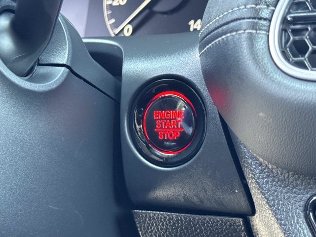 Used 2026 Honda HR-V EX-L image 21