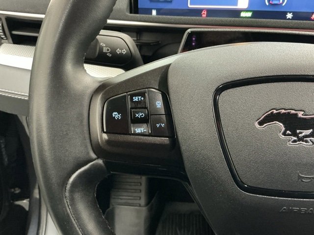 Used 2021 Ford Mustang Mach-E California Route 1 image 26