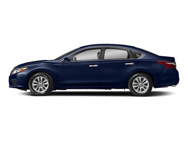 Used 2018 Nissan Altima 2.5 SR w/ SR Special Edition FWD image 3