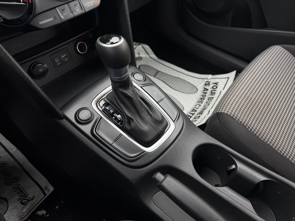 Used 2019 Hyundai Kona SE image 22