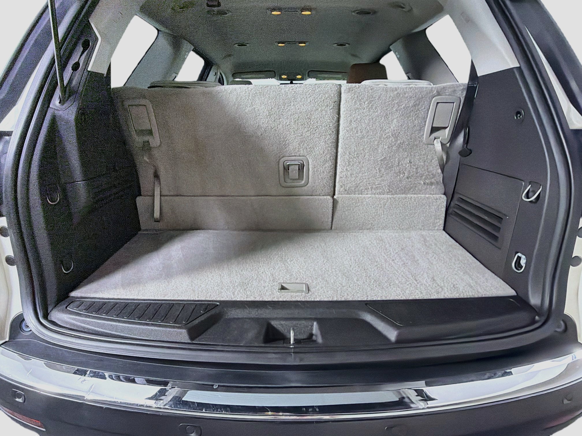 Used 2012 GMC Acadia SLT FWD image 28