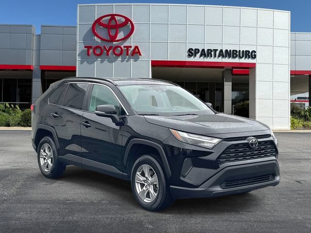 Used 2023 Toyota RAV4 XLE