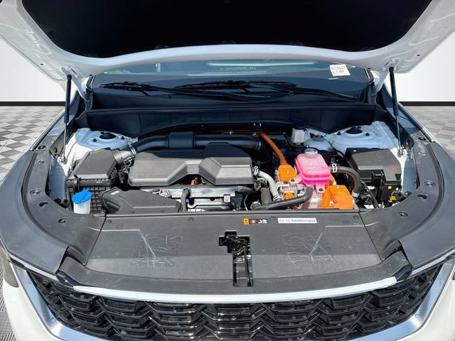 New 2026 Kia Sorento EX w/ EX Premium Package FWD image 33
