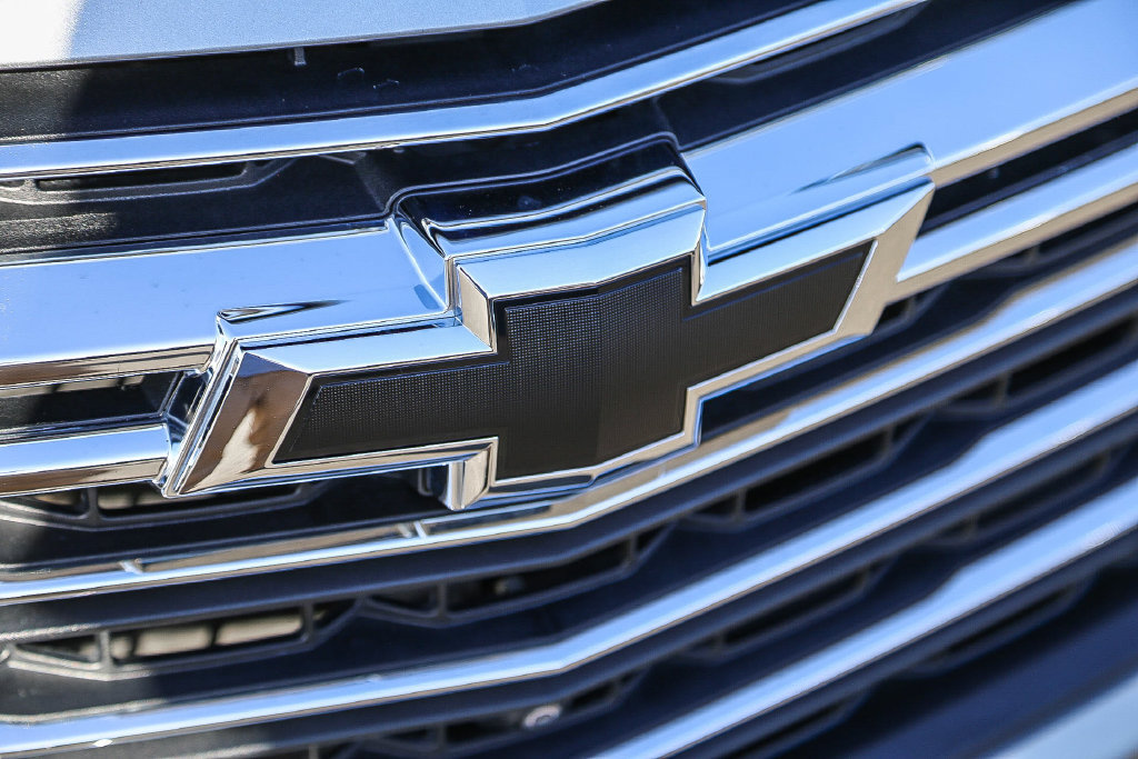 Certified 2023 Chevrolet Traverse LT FWD image 11