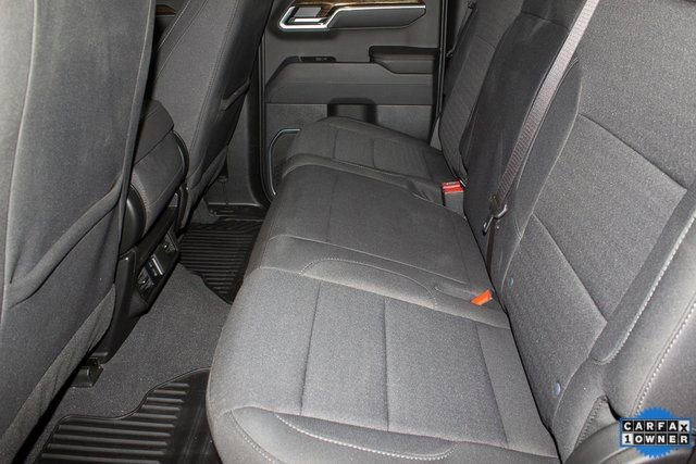 Used 2023 GMC Sierra 1500 Elevation image 16