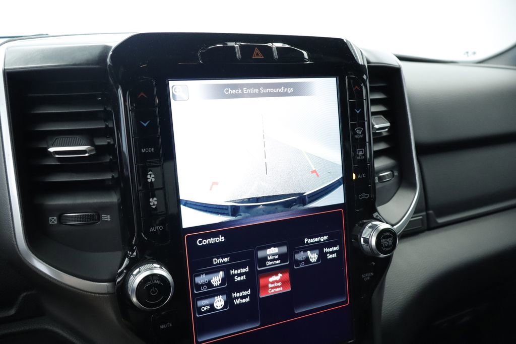 Used 2020 RAM 1500 Big Horn AWD/4WD image 28