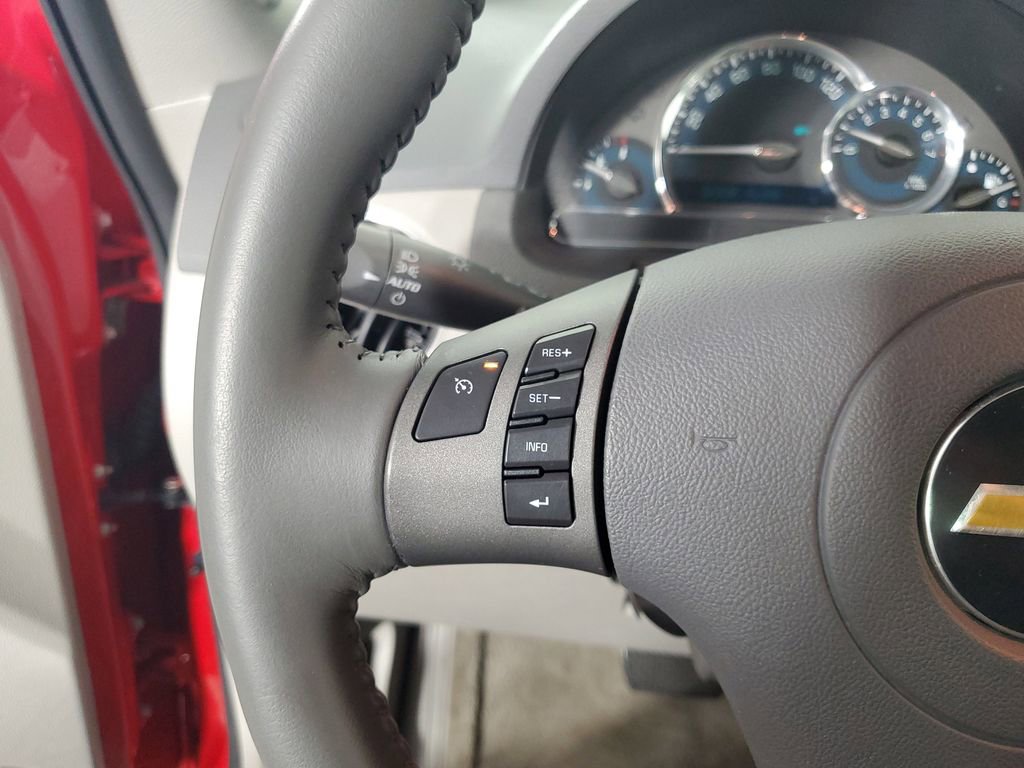 Used 2011 Chevrolet HHR LT w/ LT Preferred Equipment Group image 22