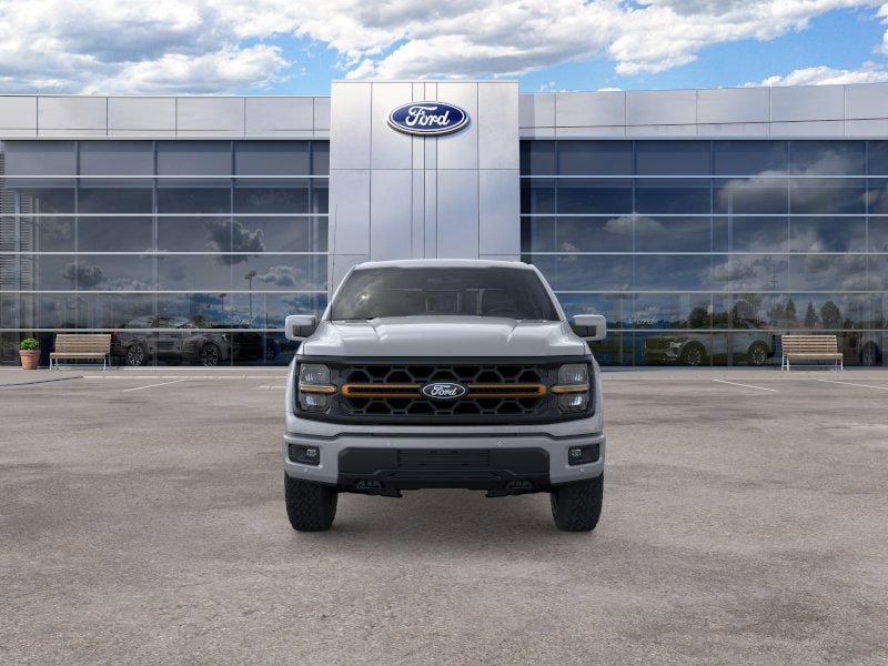 New 2026 Ford F150 Tremor AWD/4WD image 41