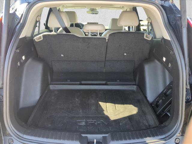 Used 2024 Honda CR-V EX-L image 6