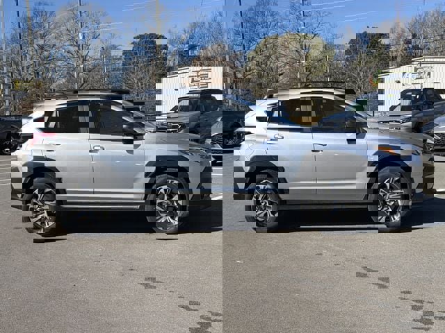 New 2026 Subaru Crosstrek 2.0i Premium image 2