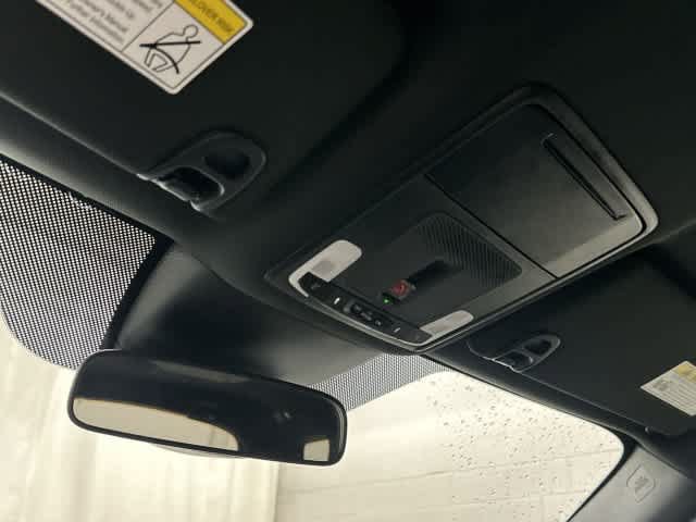 Certified 2026 Honda Pilot Sport image 21