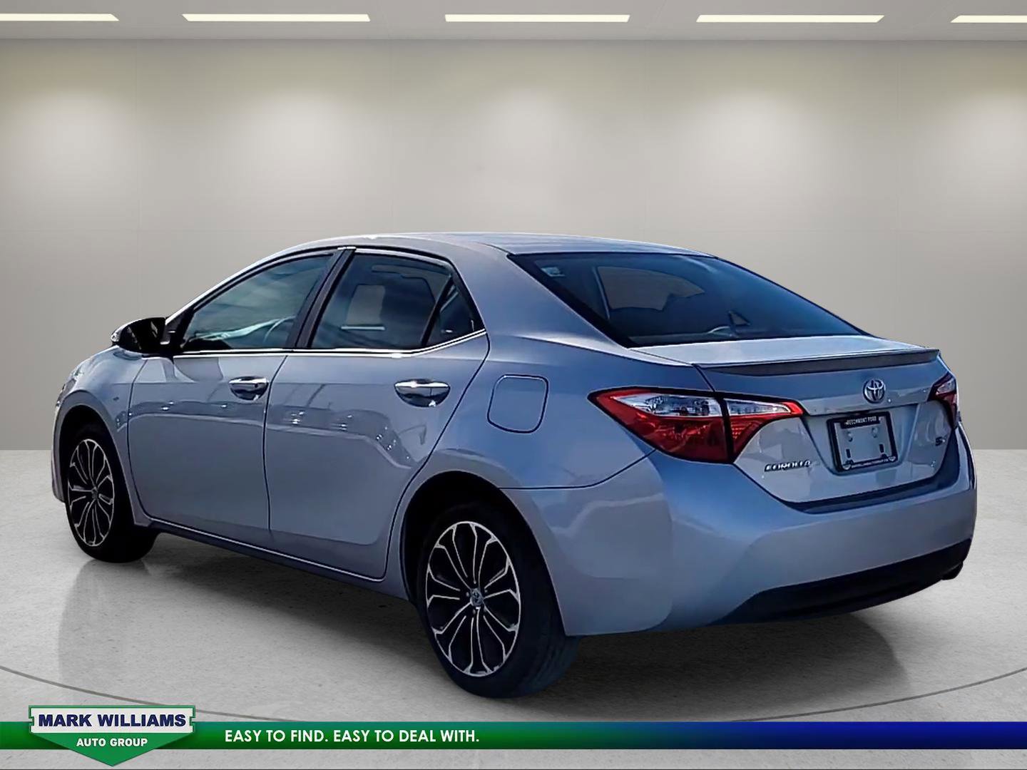 Used 2016 Toyota Corolla S image 6