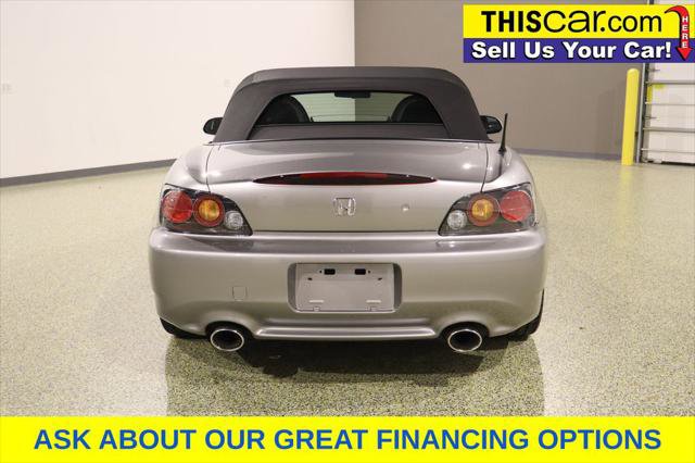 Used 2007 Honda S2000 image 6