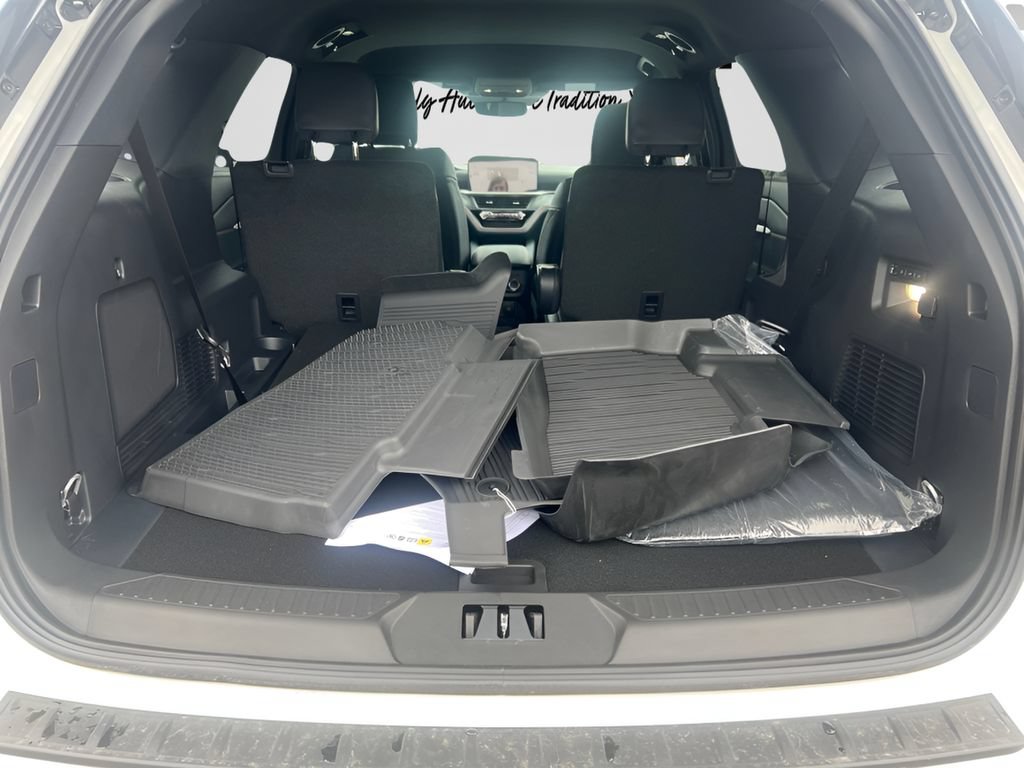 New 2026 Ford Explorer ST AWD/4WD image 13