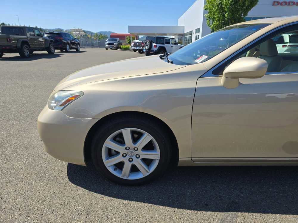 Used 2008 Lexus ES 350 FWD image 20