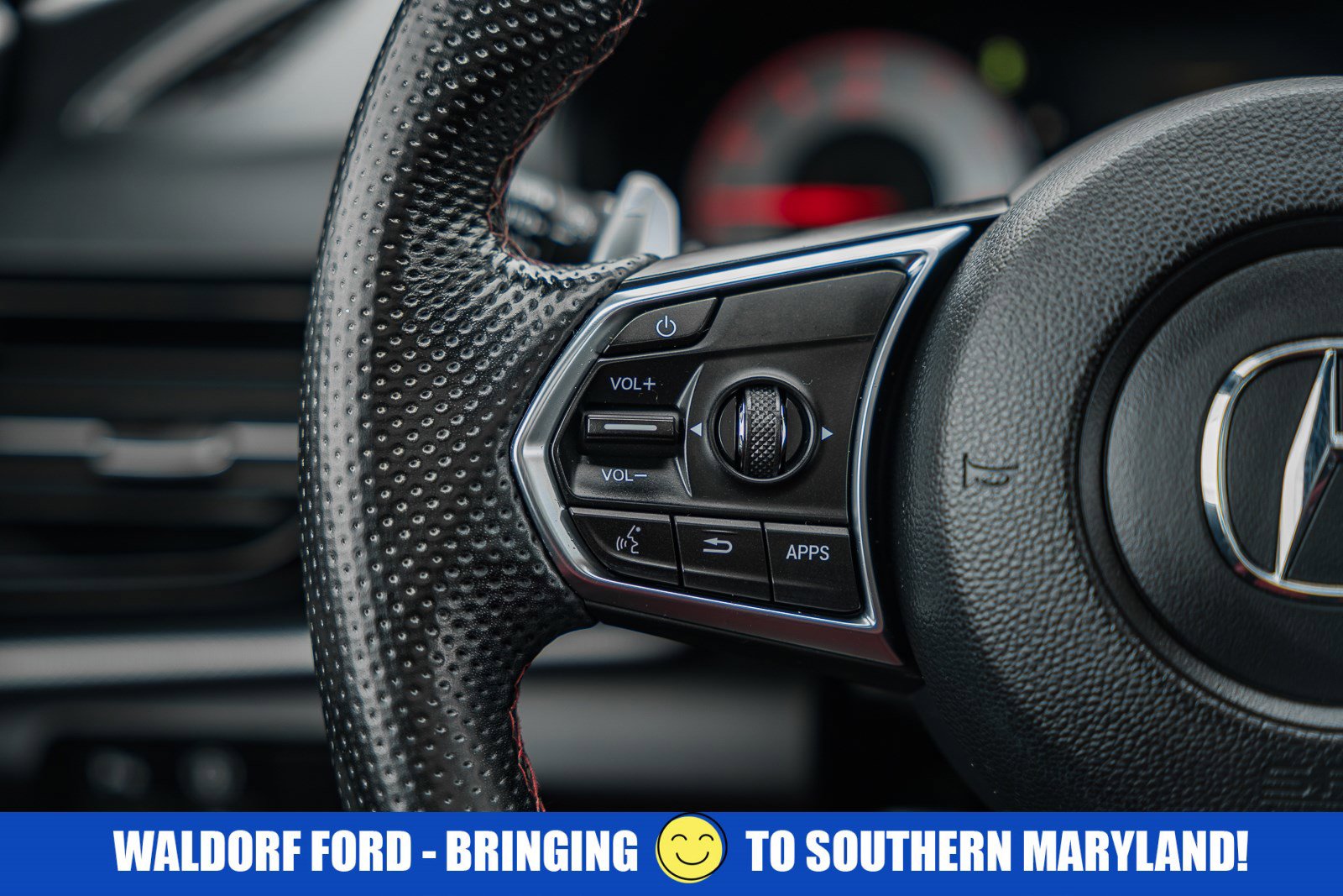 Used 2023 Acura RDX A-Spec image 34