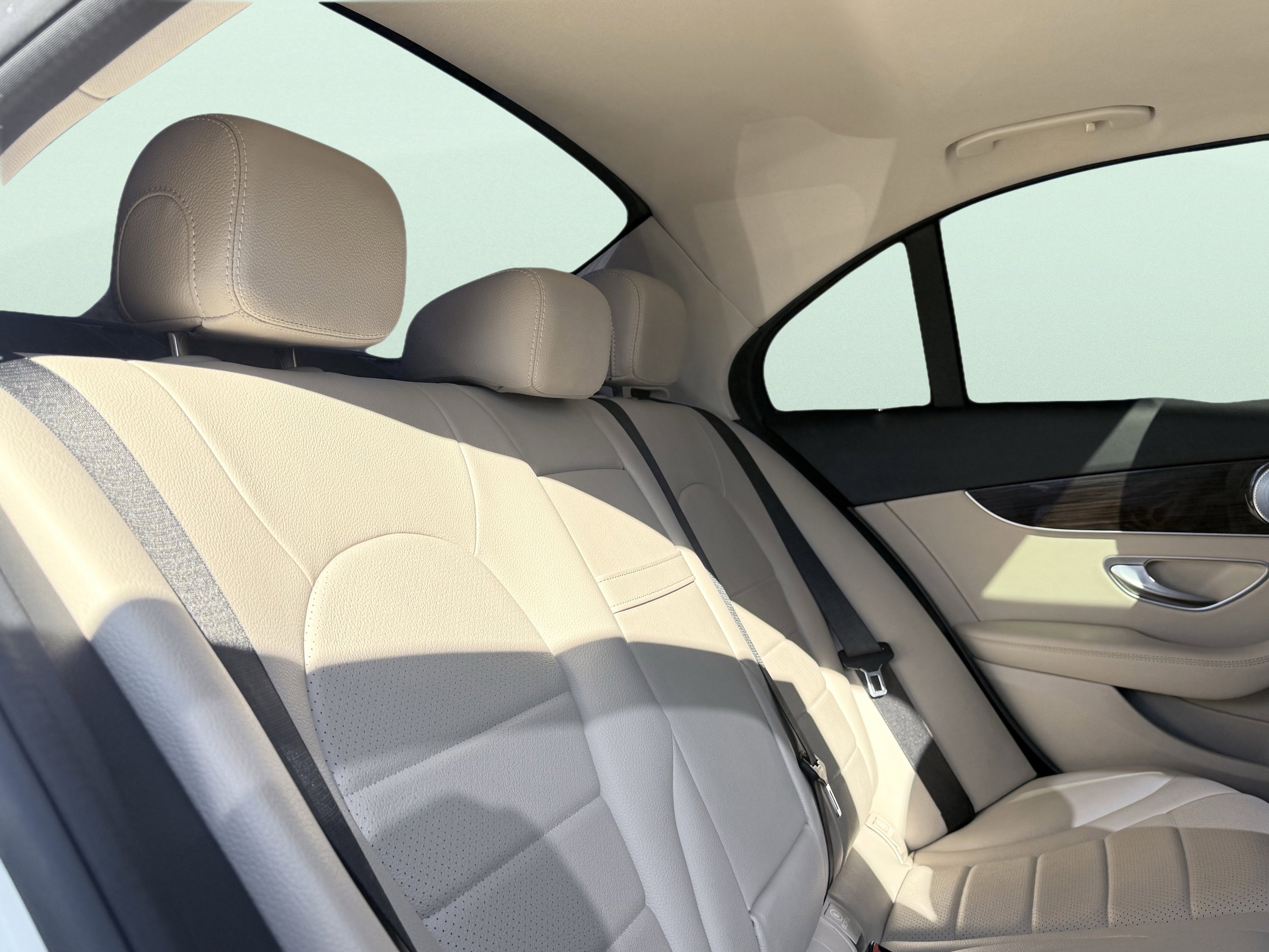 Used 2021 Mercedes-Benz C 300 Sedan image 21