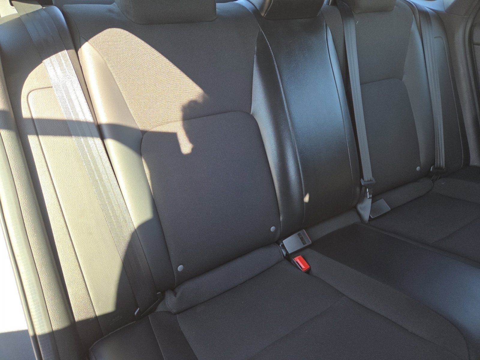 Used 2023 Honda Civic Sport image 19