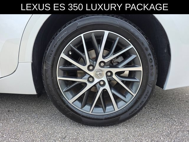 Used 2016 Lexus ES 350 FWD image 15