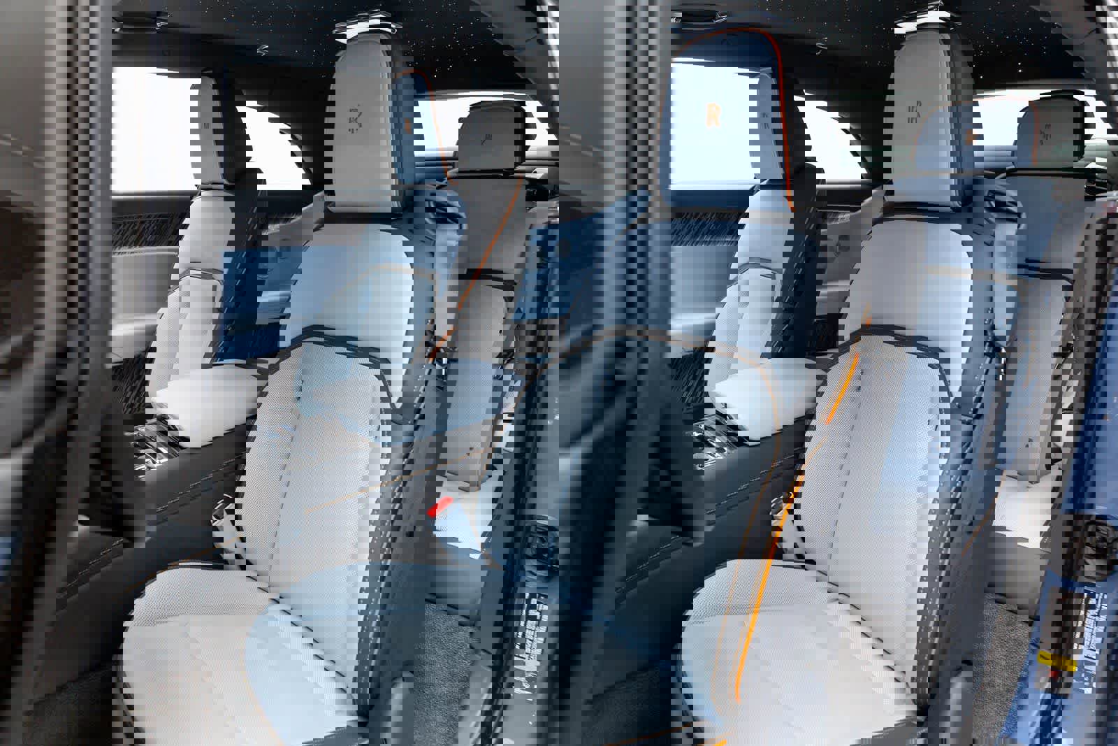 Certified 2024 Rolls-Royce Spectre w/ Spectre Launch Package image 11