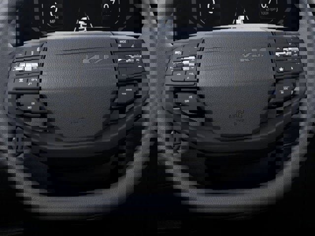 New 2026 Kia Sportage S image 22