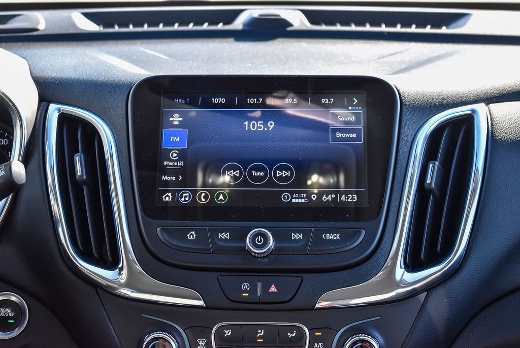 Used 2022 Chevrolet Equinox LT image 14