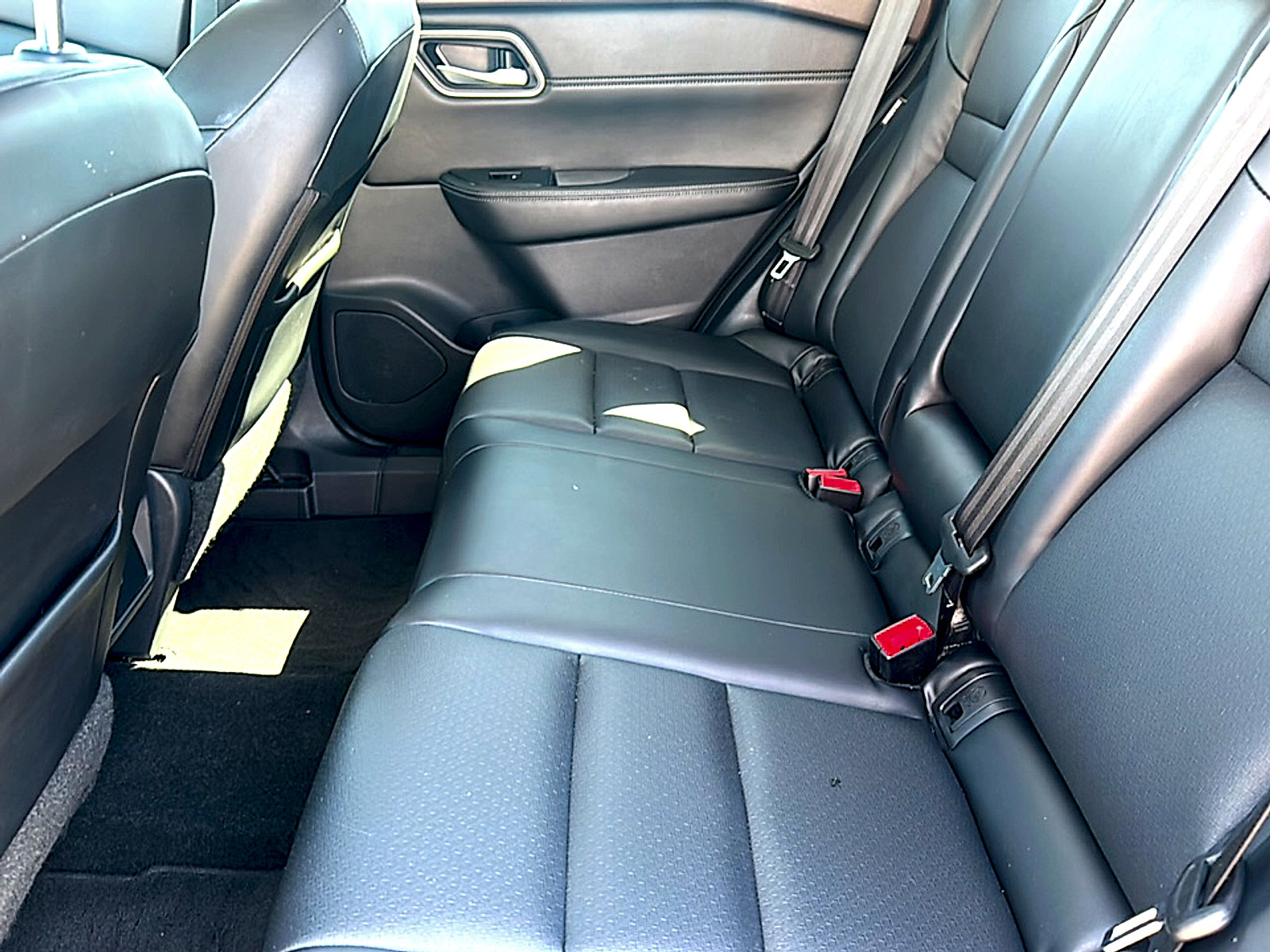 Used 2021 Nissan Rogue SV w/ Premium Package image 19