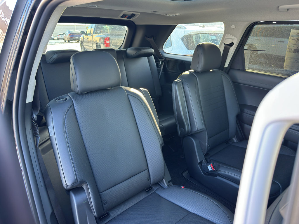 New 2026 Hyundai Palisade Limited image 33