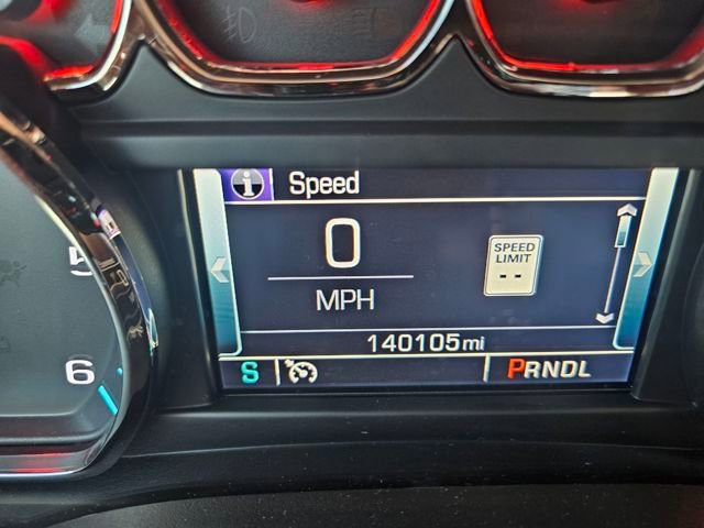 Used 2019 GMC Yukon XL SLT image 16